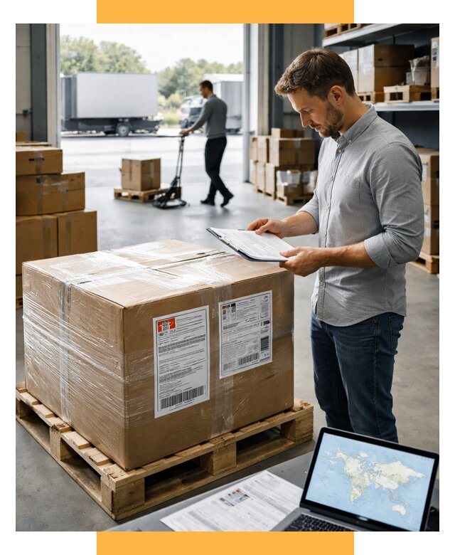 Срочная международная доставка от 12244 р. | СетСервис-Глз