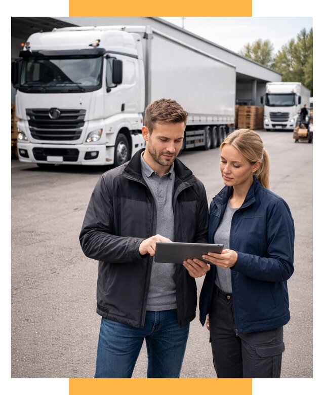 Автомобильные перевозки грузов от 25508 р. | СетСервис-Глз