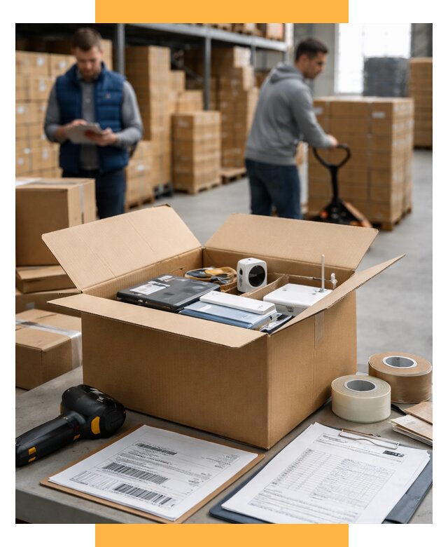 Доставка грузов из Китая в Россию от 61218 р. | СетСервис-Глз