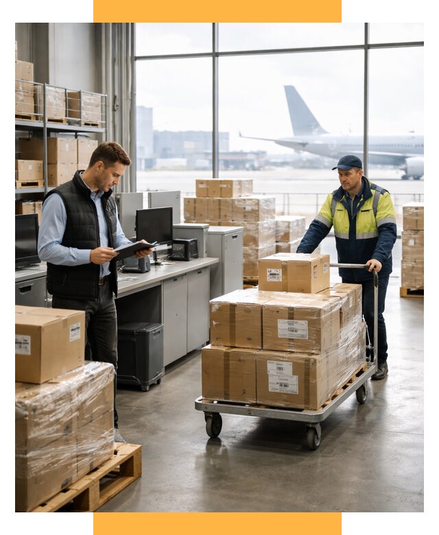 Авиадоставка из Китая от 663 р. — быстро | СетСервис-Глз