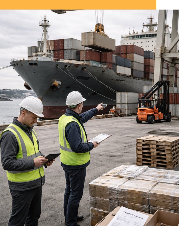 Морские перевозки из Китая от 91827 руб, контейнерные рейсы