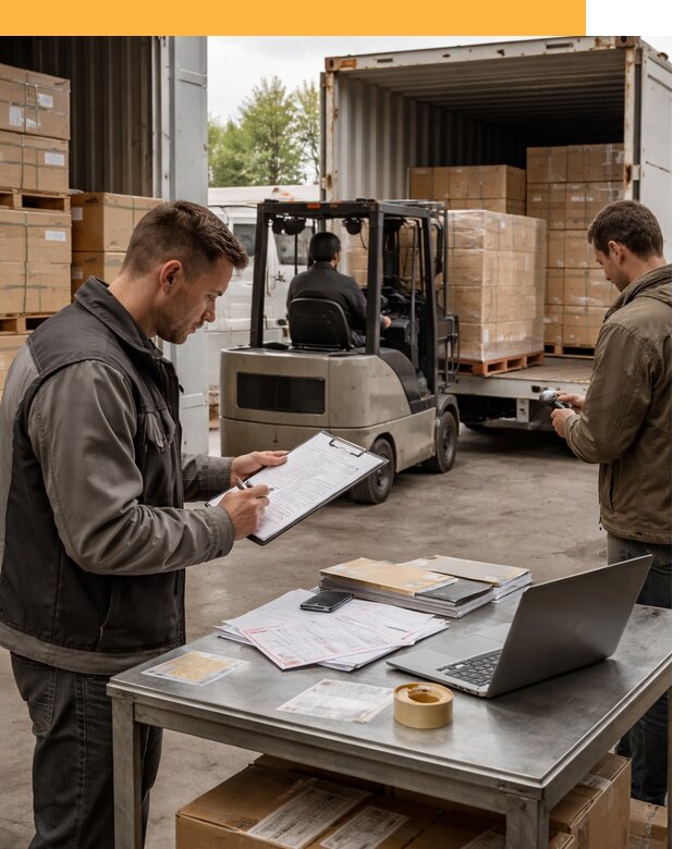 Карго доставка из Китая морские и авиаперевозки от 86726