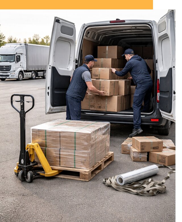 Автоперевозки из Турции: сборные и прямые рейсы от 122436 руб