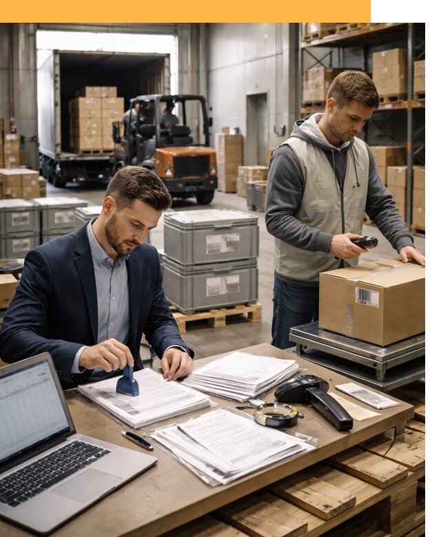 Доставка грузов из США под ключ морские авиа и жд от 35711 руб