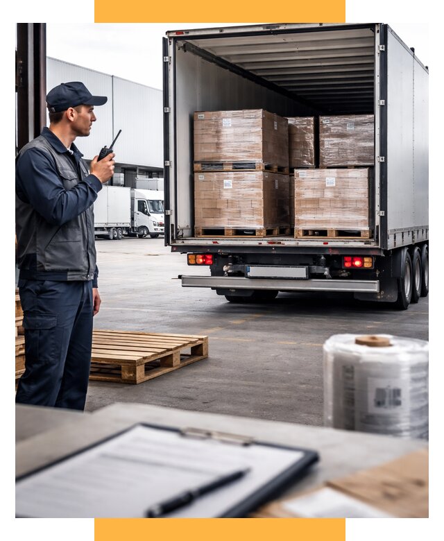 Автоперевозки из Италии от 86726 р., надежно СетСервис-Глз