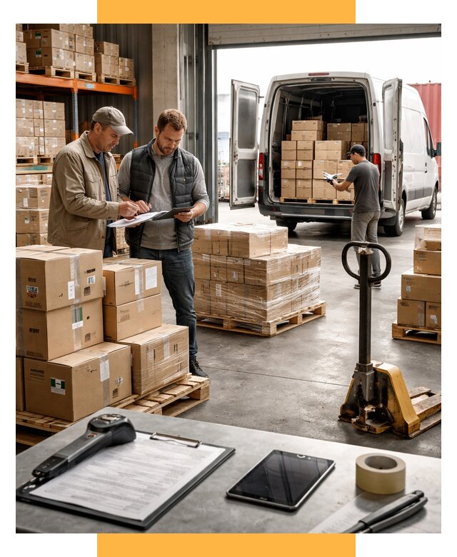 Сборные грузы из Италии, доставка от 18876 р. СетСервис-Глз