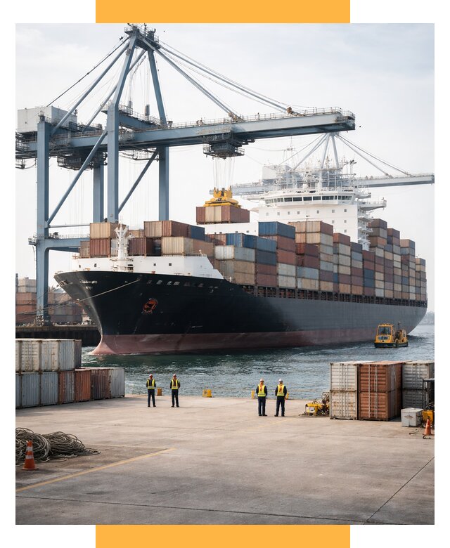 Морские перевозки из Японии контейнером от 91827 р. | СетСервис-Глз