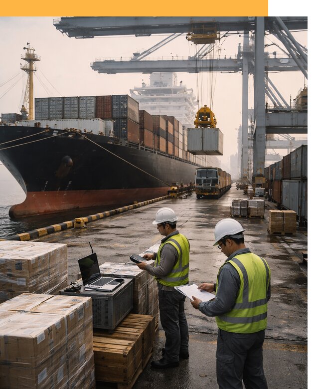 Морские перевозки из Японии от 91827 руб, доставка по миру