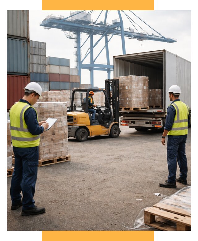 Доставка грузов из Вьетнама в Россию от 76523 р. | СетСервис-Глз