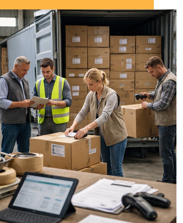 Доставка и таможенное оформление грузов из Вьетнама от 76523