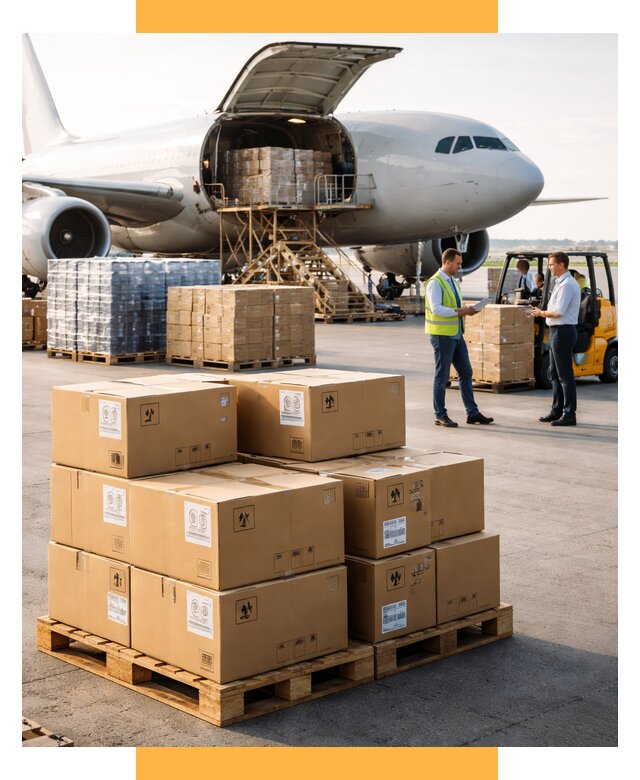 Авиадоставка из Вьетнама в Россию от 867 р. | СетСервис-Глз