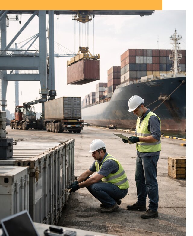 Морские перевозки из Вьетнама от 153045 руб сборные и FCL