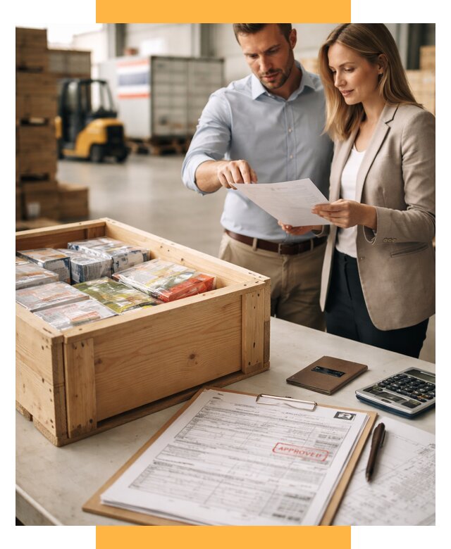 Доставка грузов из Таиланда в Россию от 35711 р. СетСервис-Глз