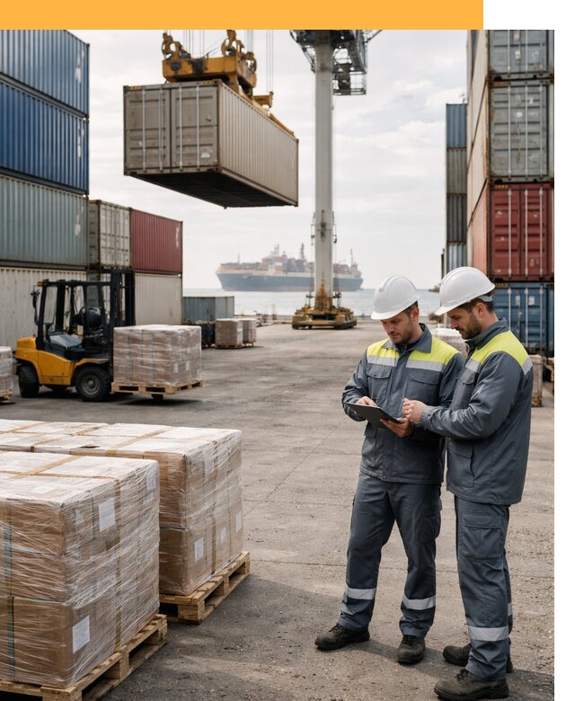 Морские перевозки из Таиланда от 86726 руб, доставка и таможня