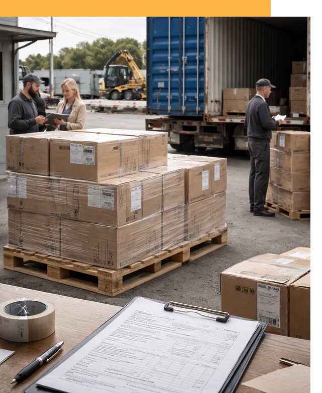 Доставка грузов из Малайзии: морем и авиа от 86726 руб.