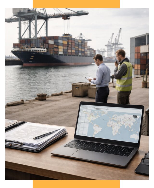 Морские перевозки из Малайзии от 86726 р. | СетСервис-Глз