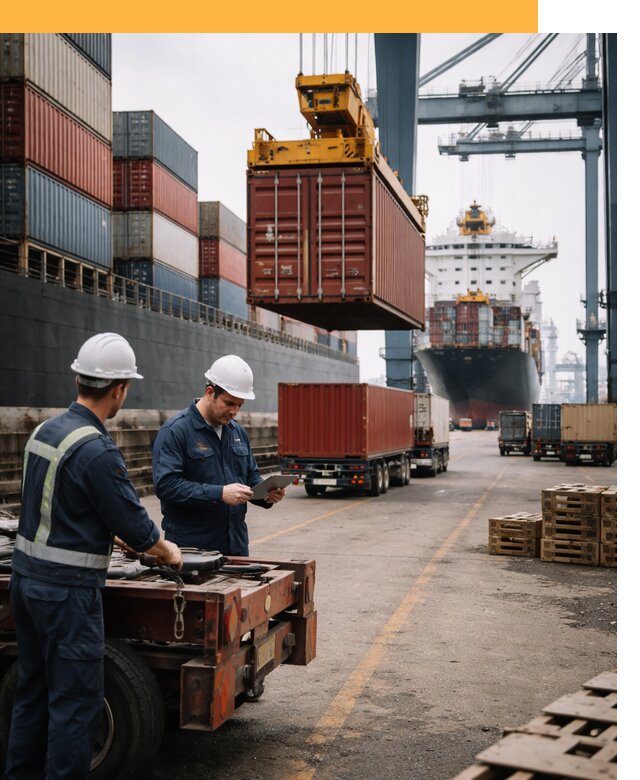 Морские перевозки из Малайзии: фрахт и таможня от 86726 руб за ед