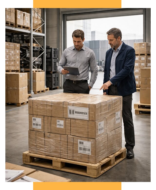 Доставка грузов из Индонезии в Россию от 86726 р., СетСервис-Глз