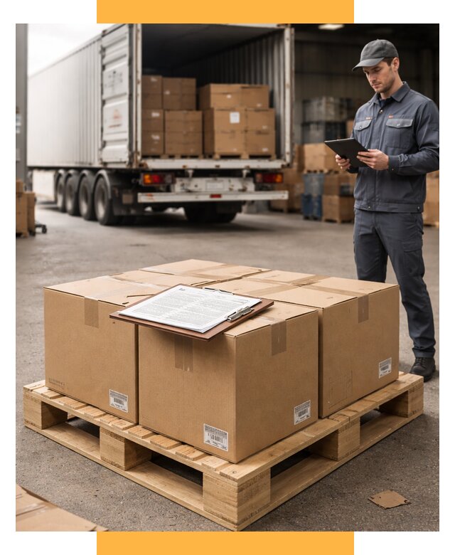 Доставка грузов из Ирана в Россию от 1224 р., СетСервис-Глз