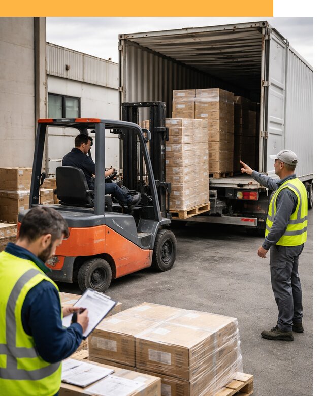 Доставка грузов из Армении по всему миру от 12244 руб.