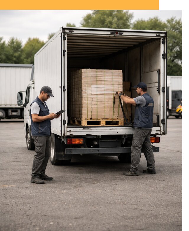 Автоперевозки из Армении автотранспортом от 96929 руб