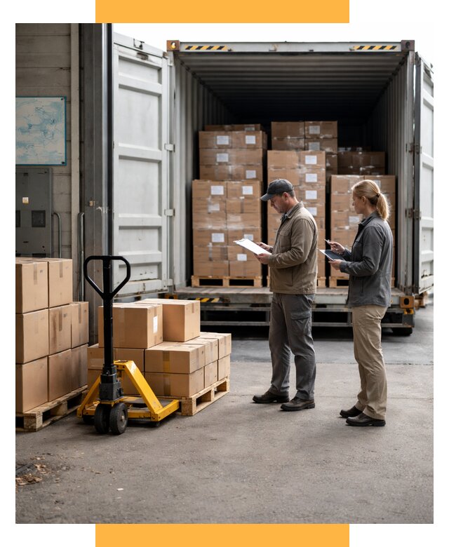 Доставка грузов из Грузии в Россию от 56117 р. | СетСервис-Глз