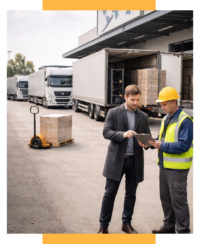 Автоперевозки из Грузии от 86726 р. - логистика СетСервис-Глз