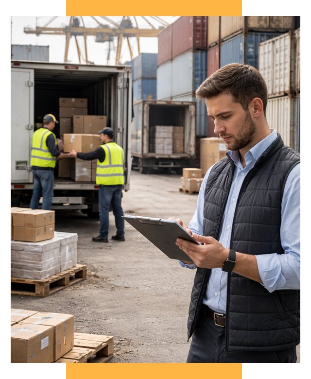 Доставка грузов из Азербайджана от 35711 р., СетСервис-Глз