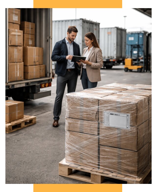 Доставка грузов из Казахстана в Россию от 6632 р., СетСервис-Глз