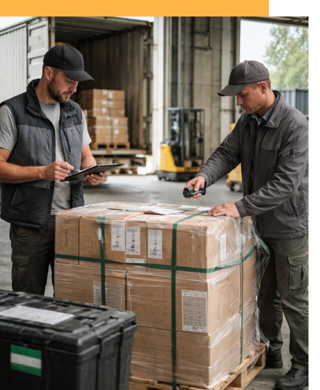 Доставка грузов из Узбекистана: международные перевозки от 45914