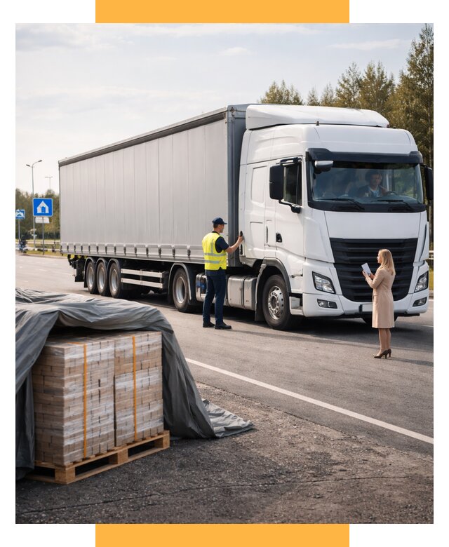 Автоперевозки из Узбекистана от 183654 р. — СетСервис-Глз логистика