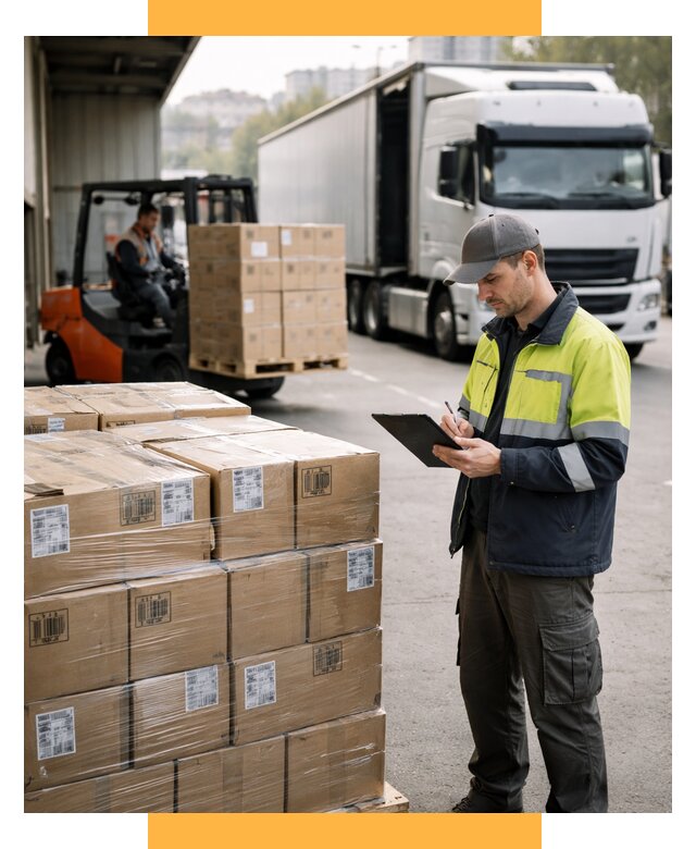 Доставка грузов из Киргизии в Россию от 15305 р. | СетСервис-Глз