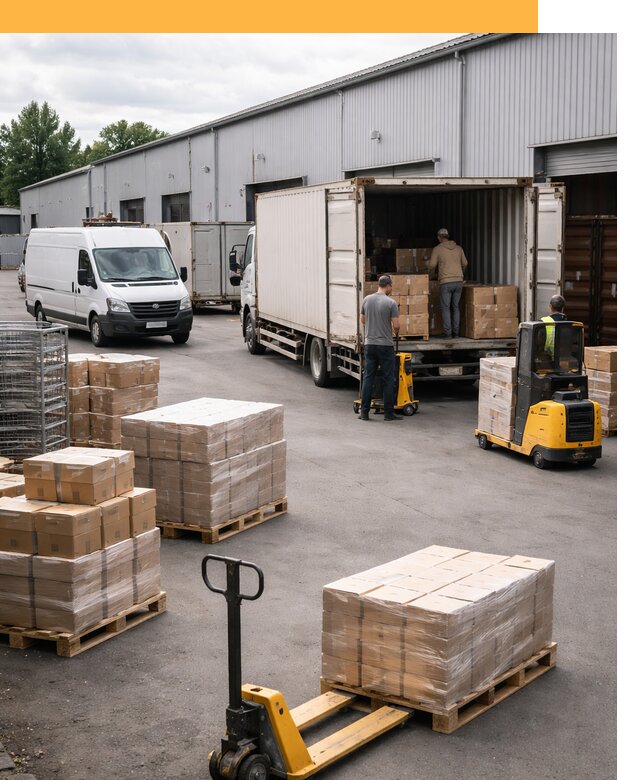 Доставка грузов из Беларуси по всему миру от 15305 руб