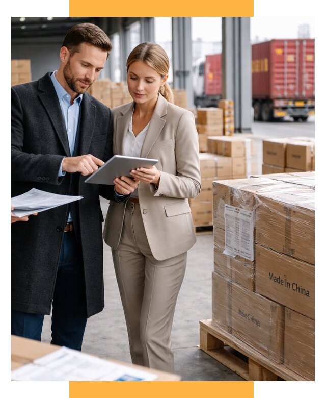 Доставка грузов в Китай от 35711 р. надежная логистика СетСервис-Глз