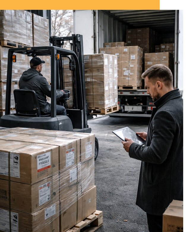 Доставка грузов в Турцию морем, землей и авиатранспортом от 6632 руб.