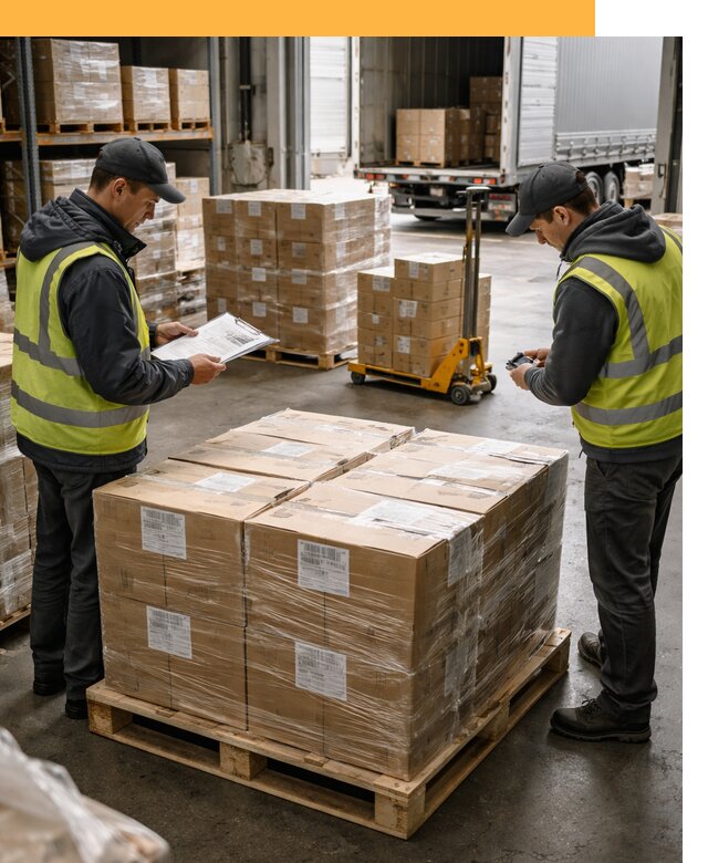 Доставка грузов в Израиль морем, авиа и автоперевозки от 45914 руб.