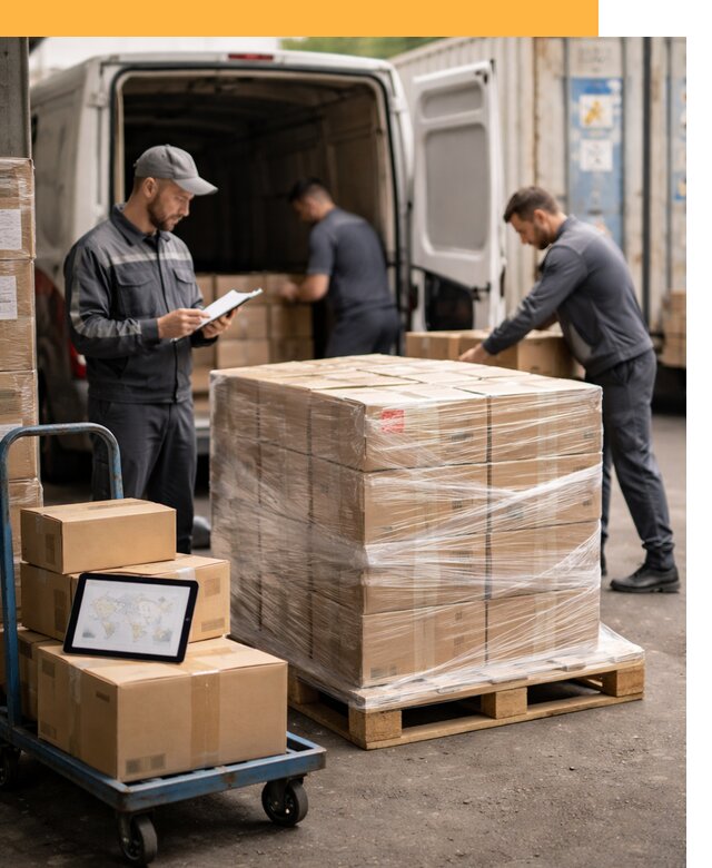 Доставка грузов в Армению: морские, авиа и авто от 35711