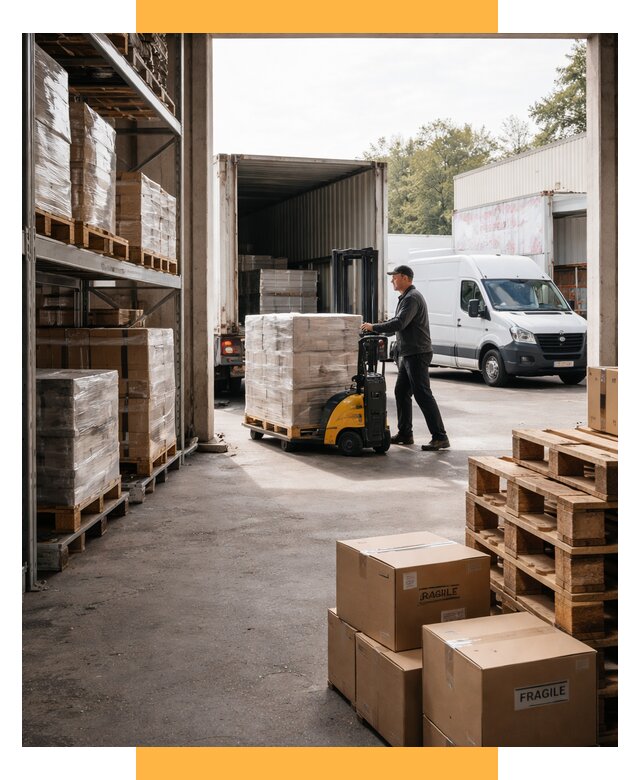 Доставка и перевозка грузов в Грузию от 25508 р., СетСервис-Глз