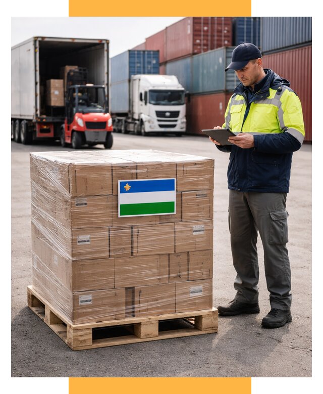 Доставка в Узбекистан от 25508 р., экспресс услуги СетСервис-Глз