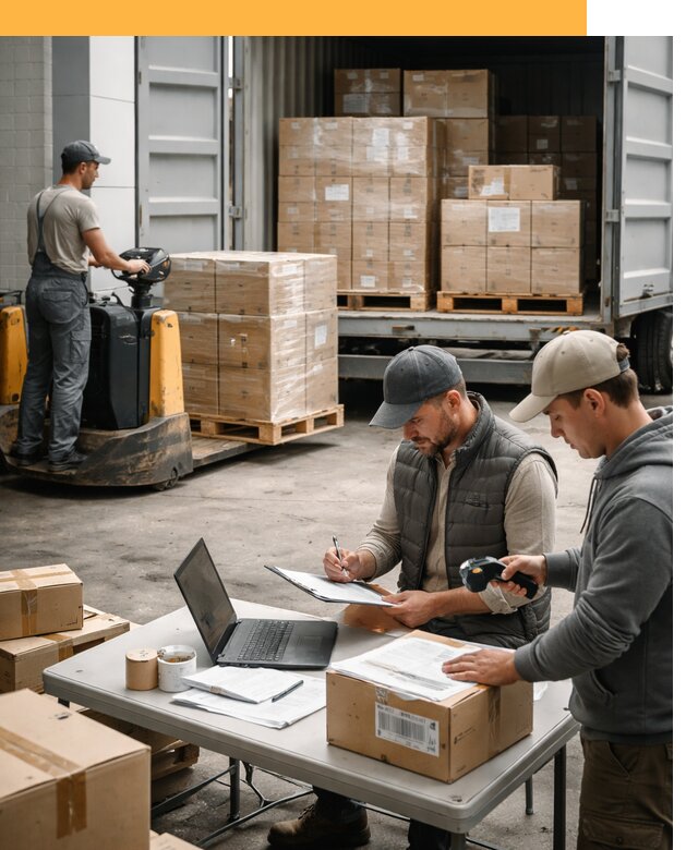 Доставка грузов в Узбекистан от 25508, международные перевозки