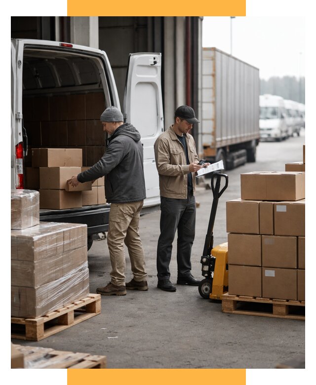 Доставка грузов в Киргизию от 15305 р. - логистика СетСервис-Глз