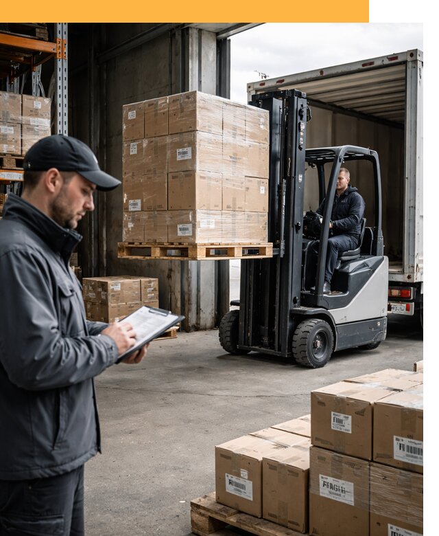 Доставка грузов в Беларусь от 12244 руб, морем, авто, авиа