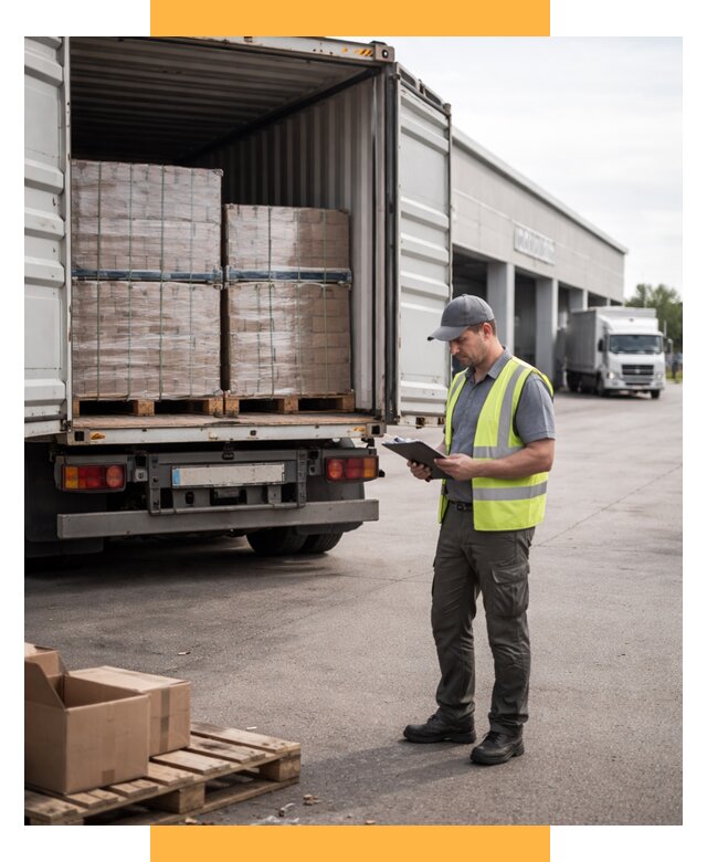 Доставка через Казахстан от 30609 р. | Транзит и логистикаСетСервис-Глз