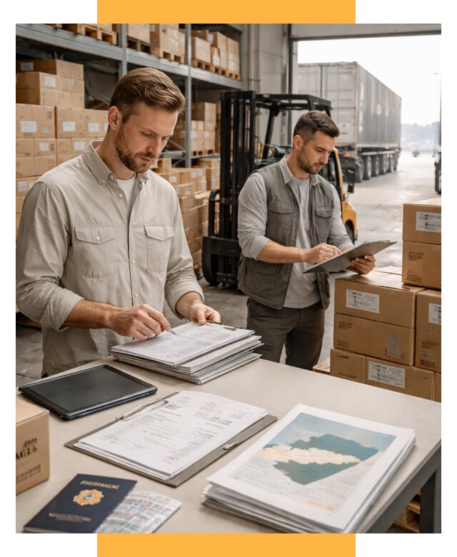 Доставка через ОАЭ от 7652 р. транзит и склад в Дубае, СетСервис-Глз