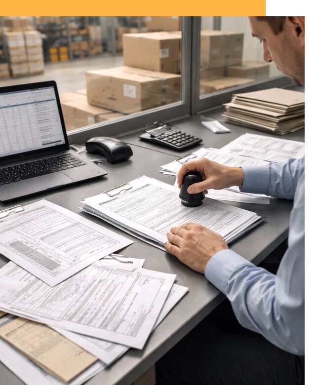 Таможенное оформление и сопровождение грузов из Узбекистана от 12244