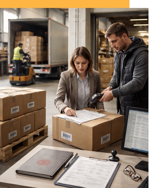 Таможенное оформление грузов из Беларуси от 8162