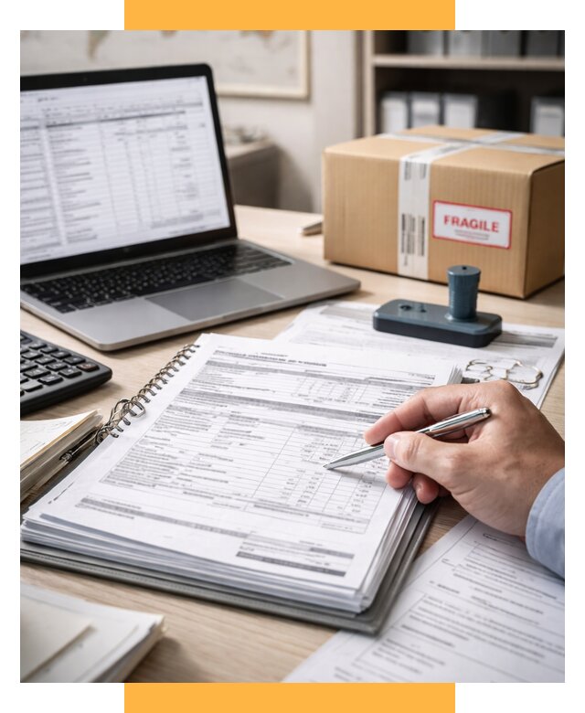 Определение таможенной стоимости, расчет от 3571 р. | СетСервис-Глз