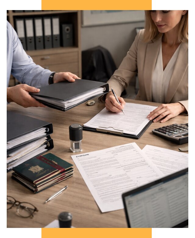 Разрешительная документация для импорта от 8162 р. | СетСервис-Глз