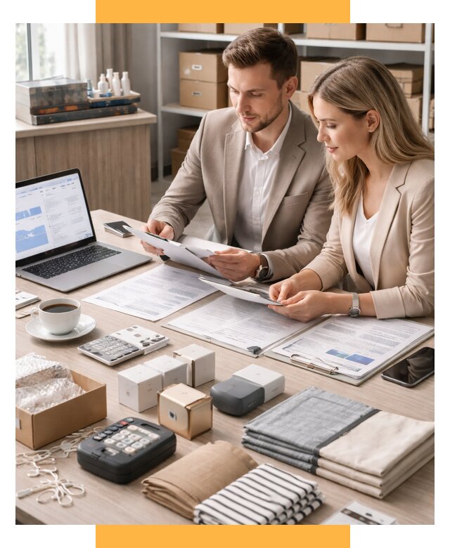 Закупка товара в Китае под ключ от 7142 р. | СетСервис-Глз