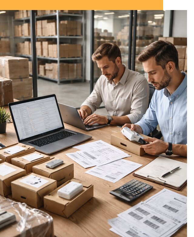 Закупка товара в Китае от 7142 руб за единицу, с доставкой